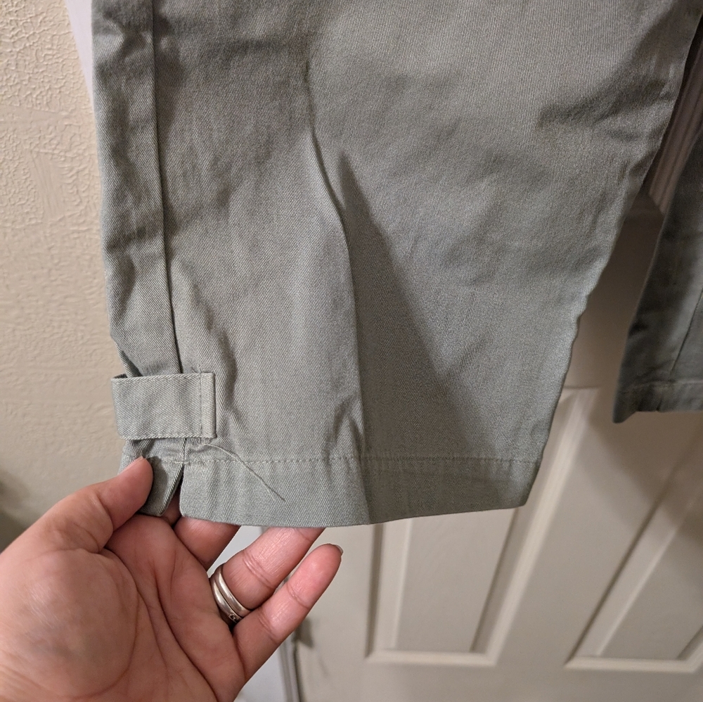 Great Capris - Picture 5 of 12